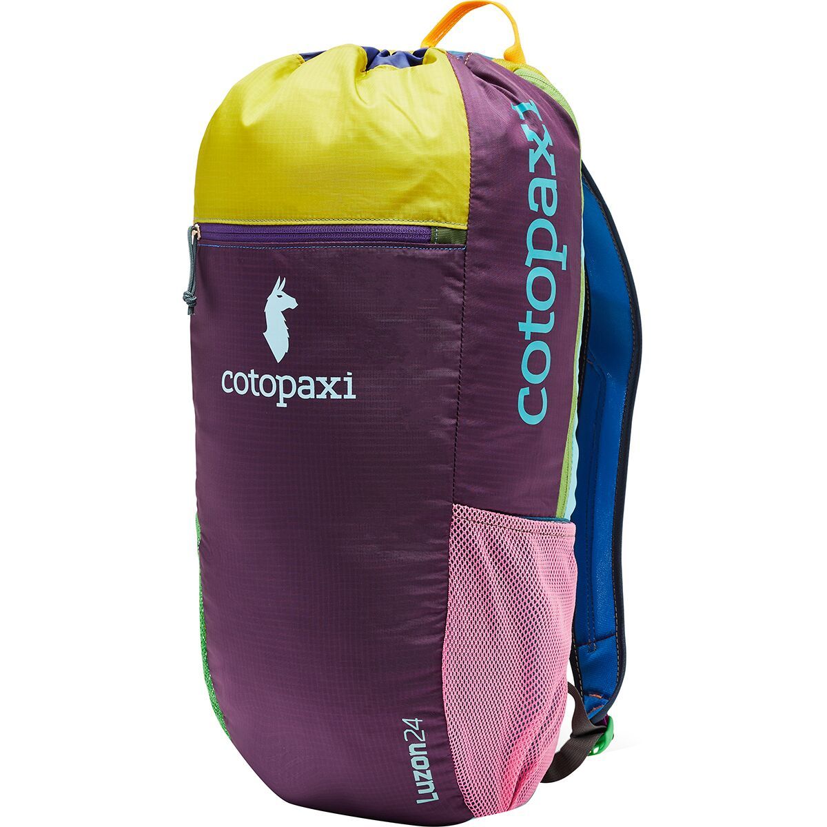 Image of Cotopaxi Luzon Del Dia 24L Backpack Del Dia, One Size