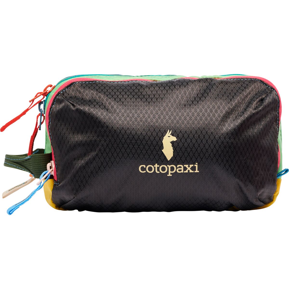 Cotopaxi Cotopaxi Nido Del Dia Accessory Bag Del Dia, One Size