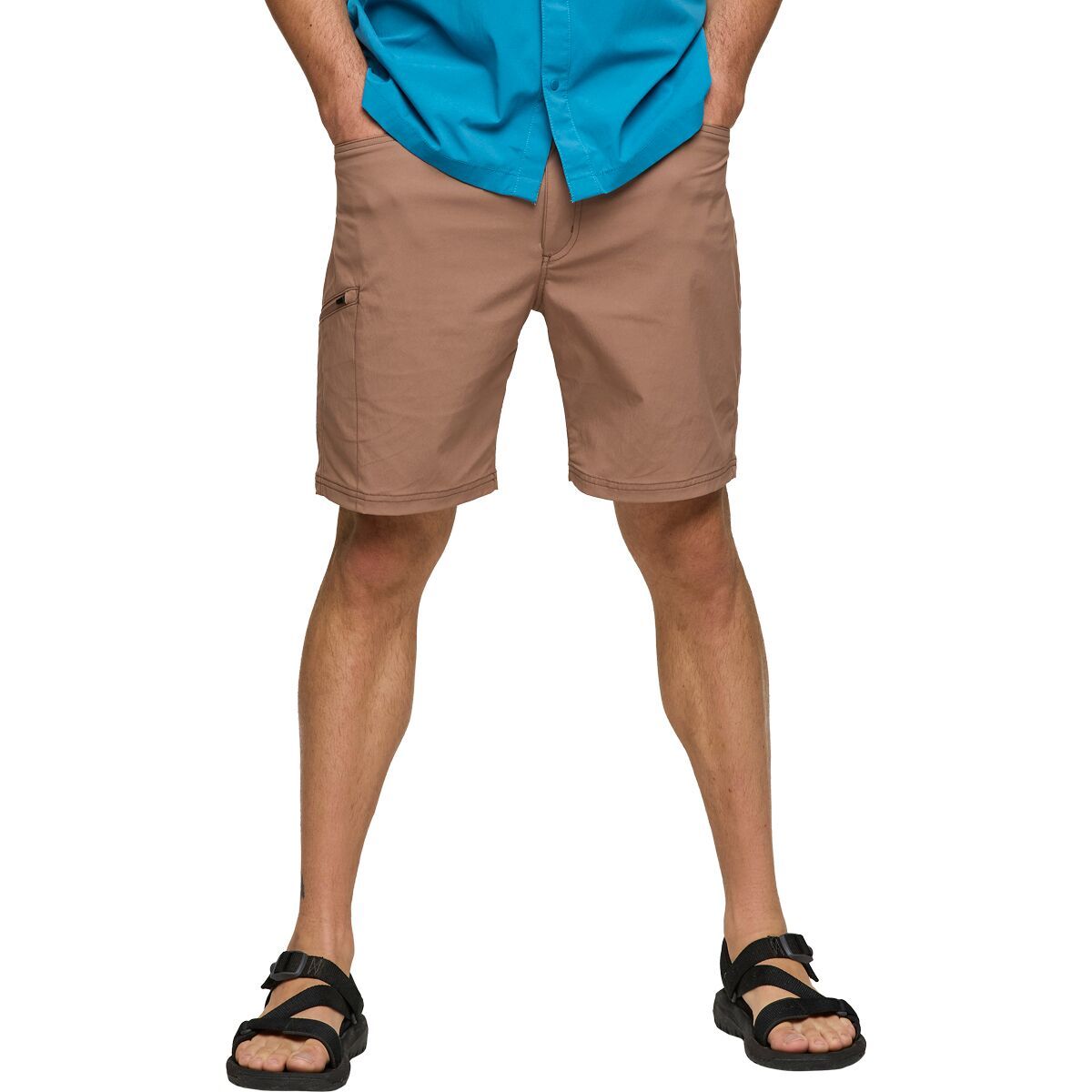 Cotopaxi Coraje Tech Short - Men