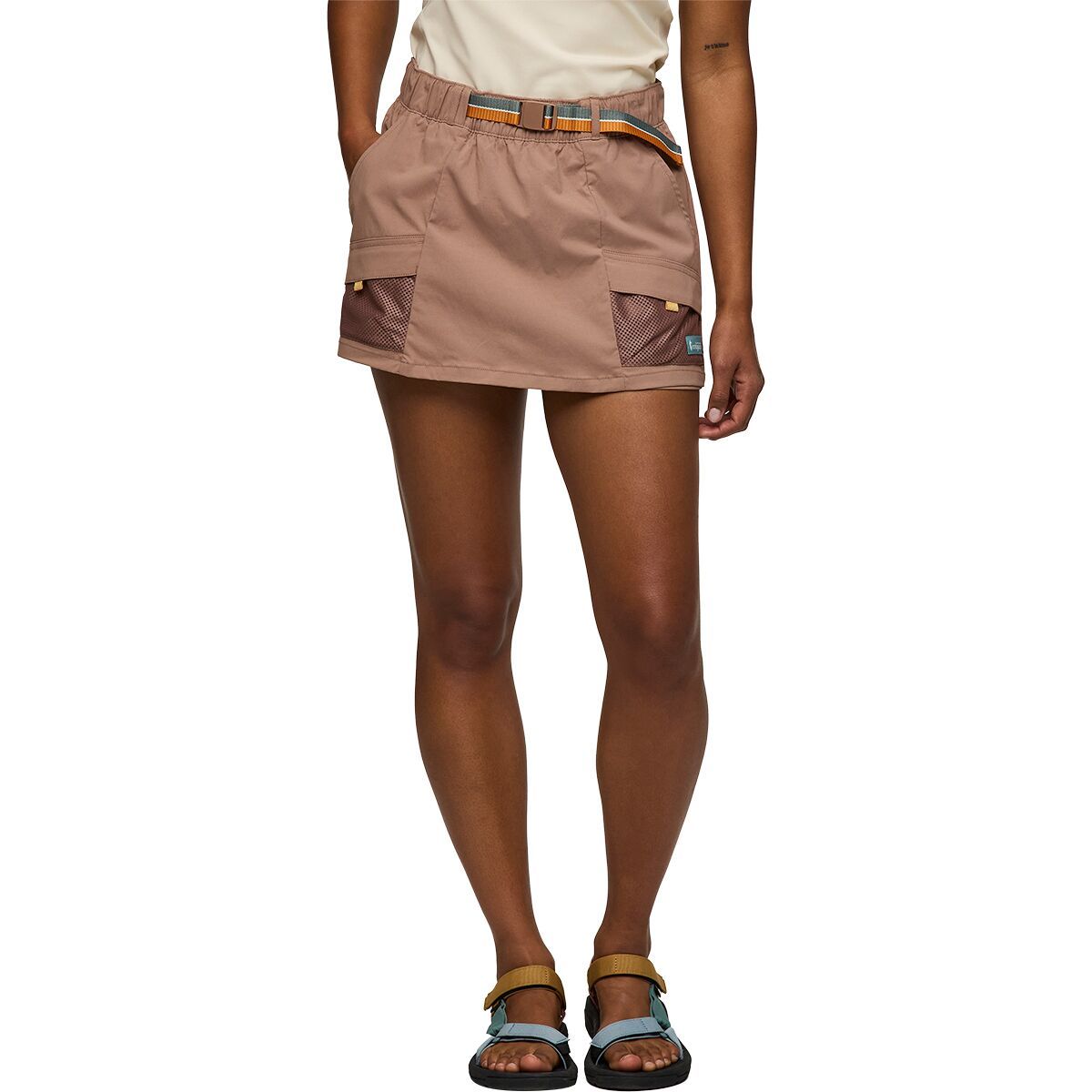 Cotopaxi Brinco Skort - Women's Reishi, XS
