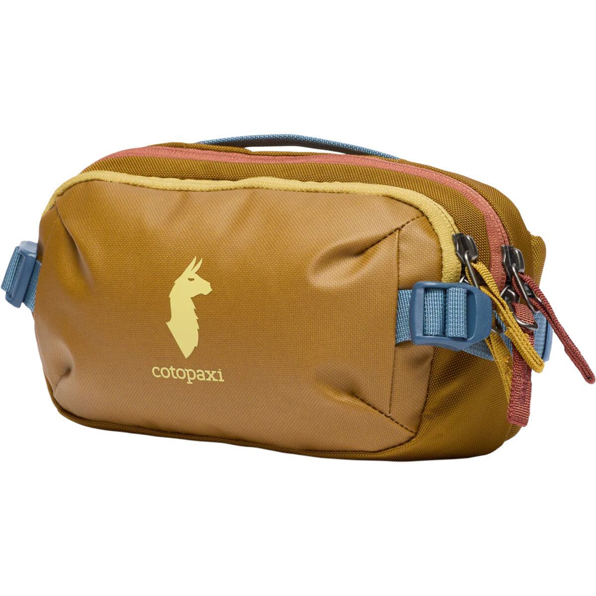 Image of Cotopaxi Allpa X 1.5L Hip Pack Bronze, One Size