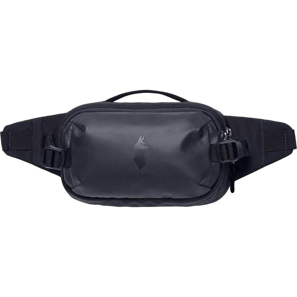 Cotopaxi Allpa X 1.5L Hip Pack Cotopaxi Black