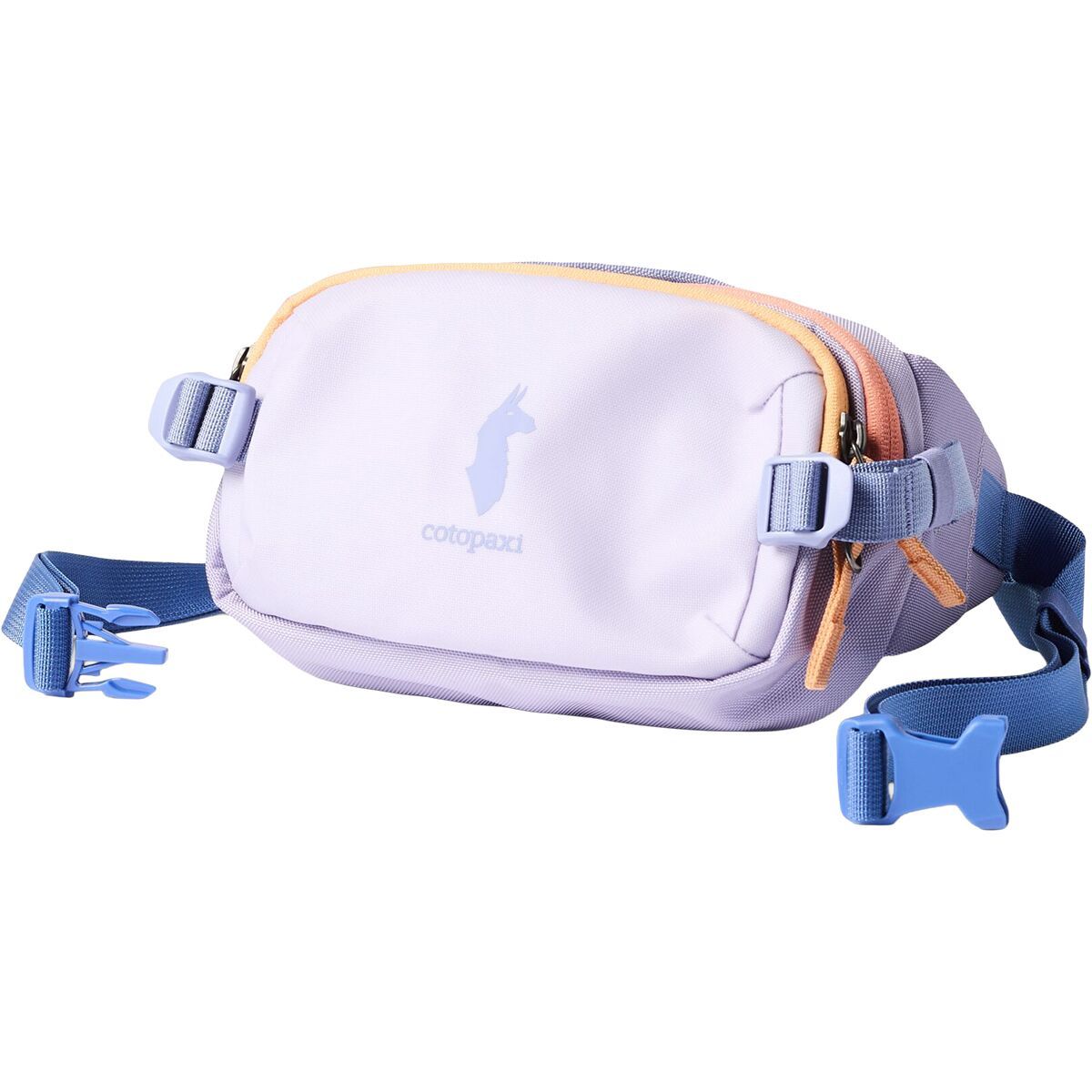 Image of Cotopaxi Allpa X 1.5L Hip Pack Moonbeam, One Size