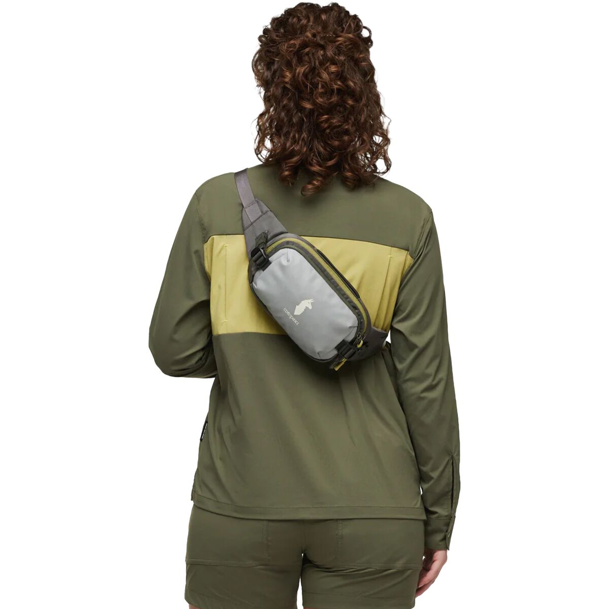 Cotopaxi Allpa X 1.5L Hip Pack - Accessories