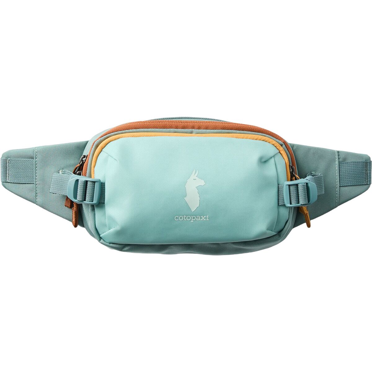 Image of Cotopaxi Allpa X 1.5L Hip Pack Tide Pool, One Size