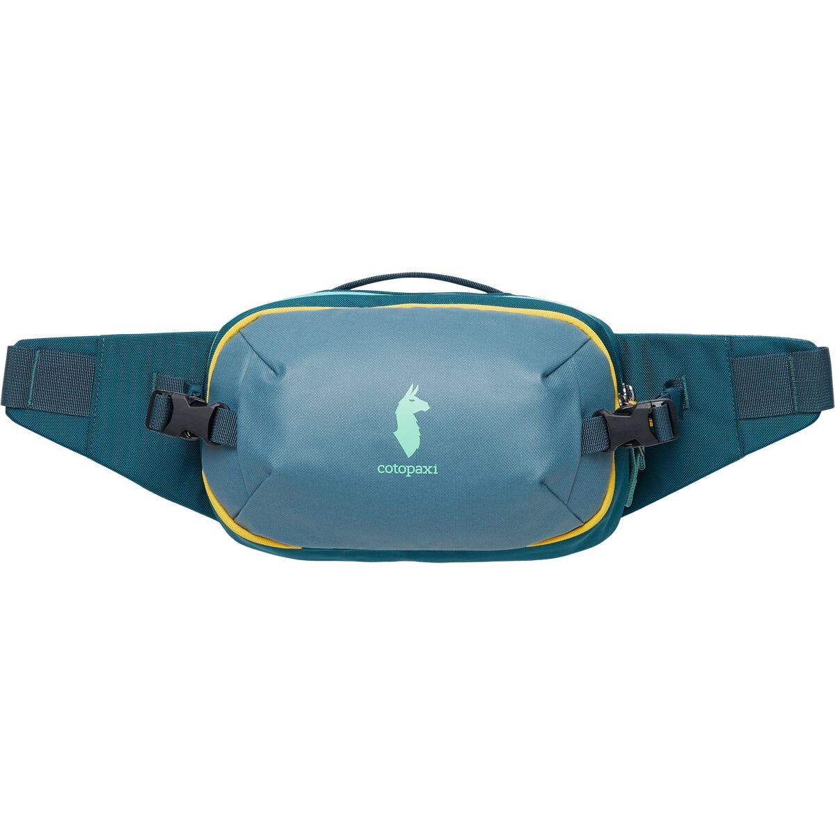 Cotopaxi Allpa X 3L Hip Pack Blue Spruce/Abyss