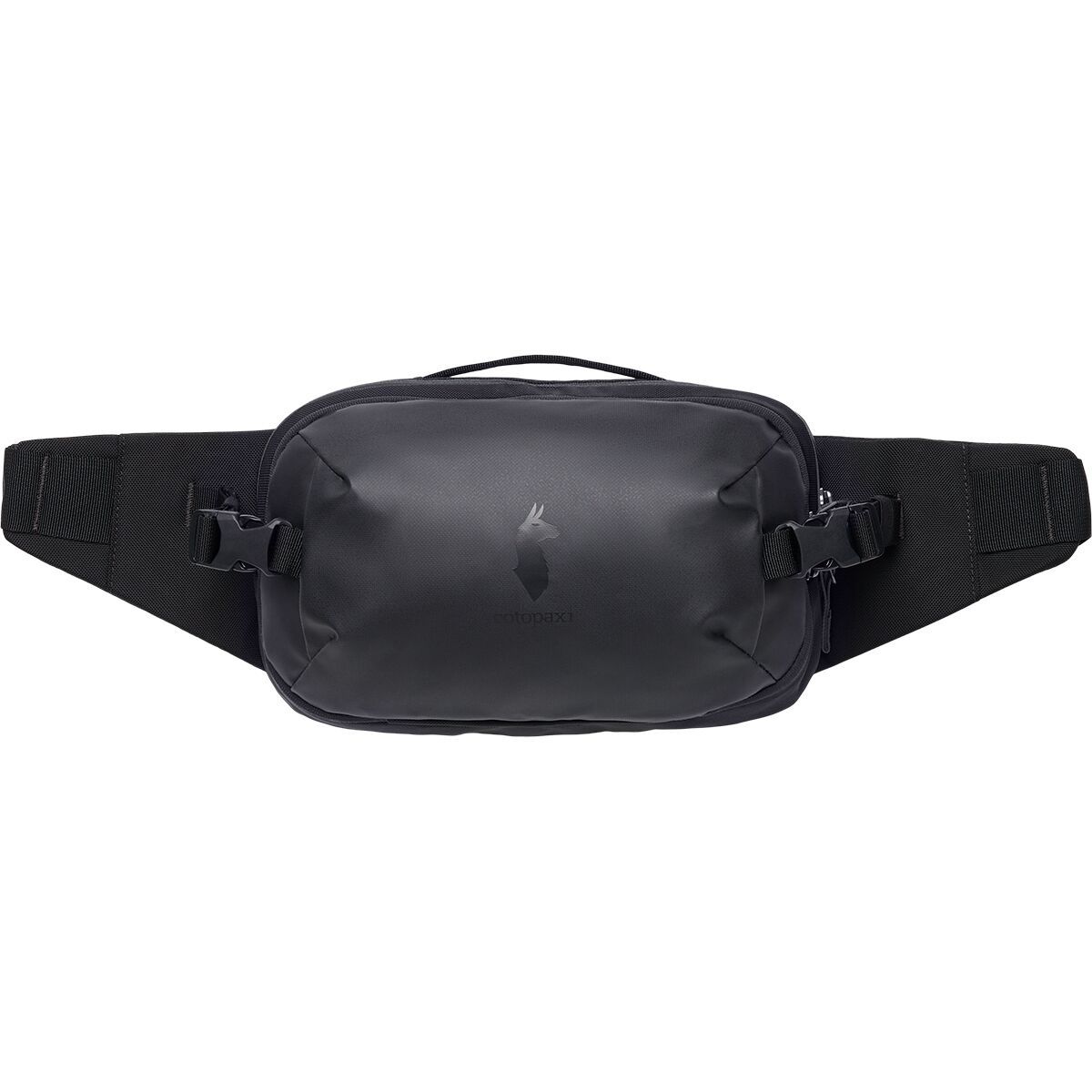 Cotopaxi Allpa X 3L Hip Pack Cotopaxi Black