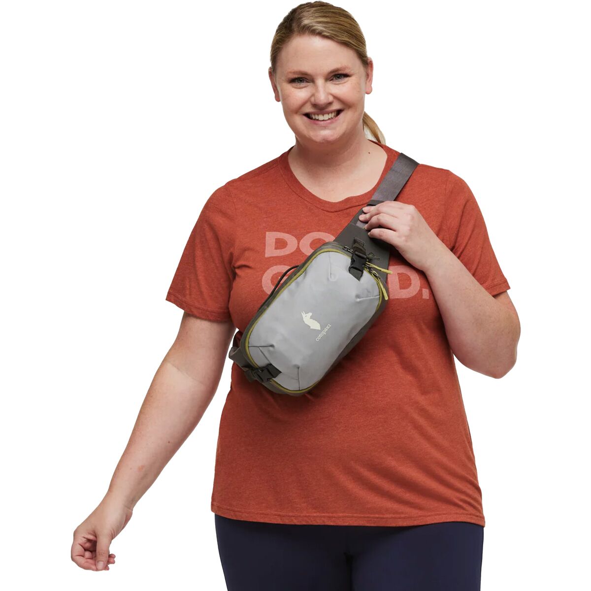 cotopaxi allpa 3l X Hip Pack First Stop Board Barn For those on the go days the Cotopaxi Allpa X Hip Pack 3L is the ultimate companion Cotopaxi, Hip Pack, Allpa X