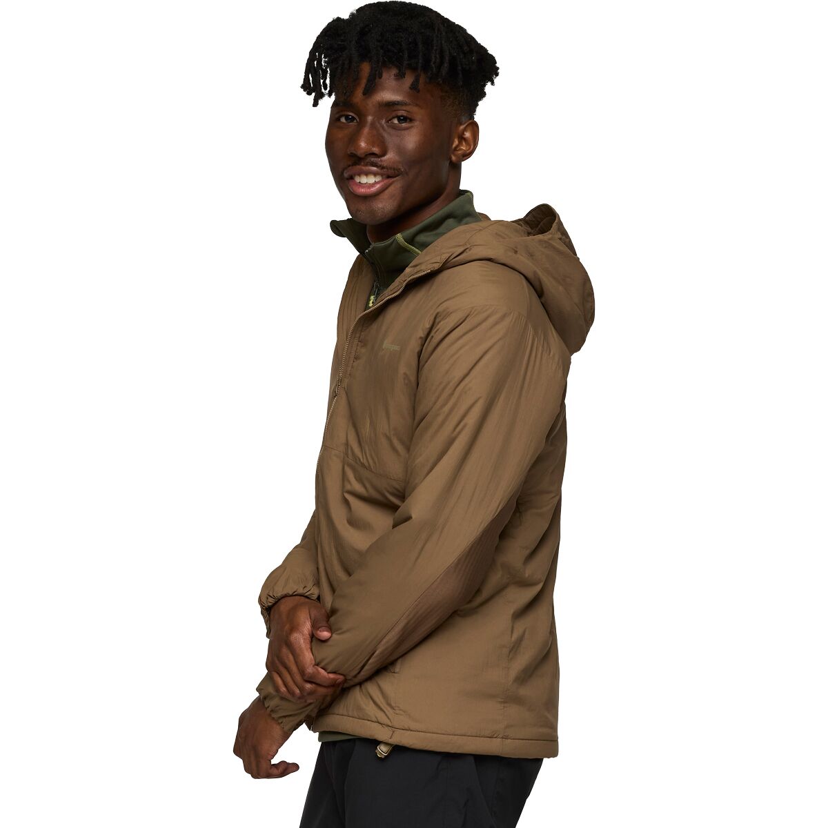 Cotopaxi Pacaya 2.0 Insulated Hooded Jacket - Men