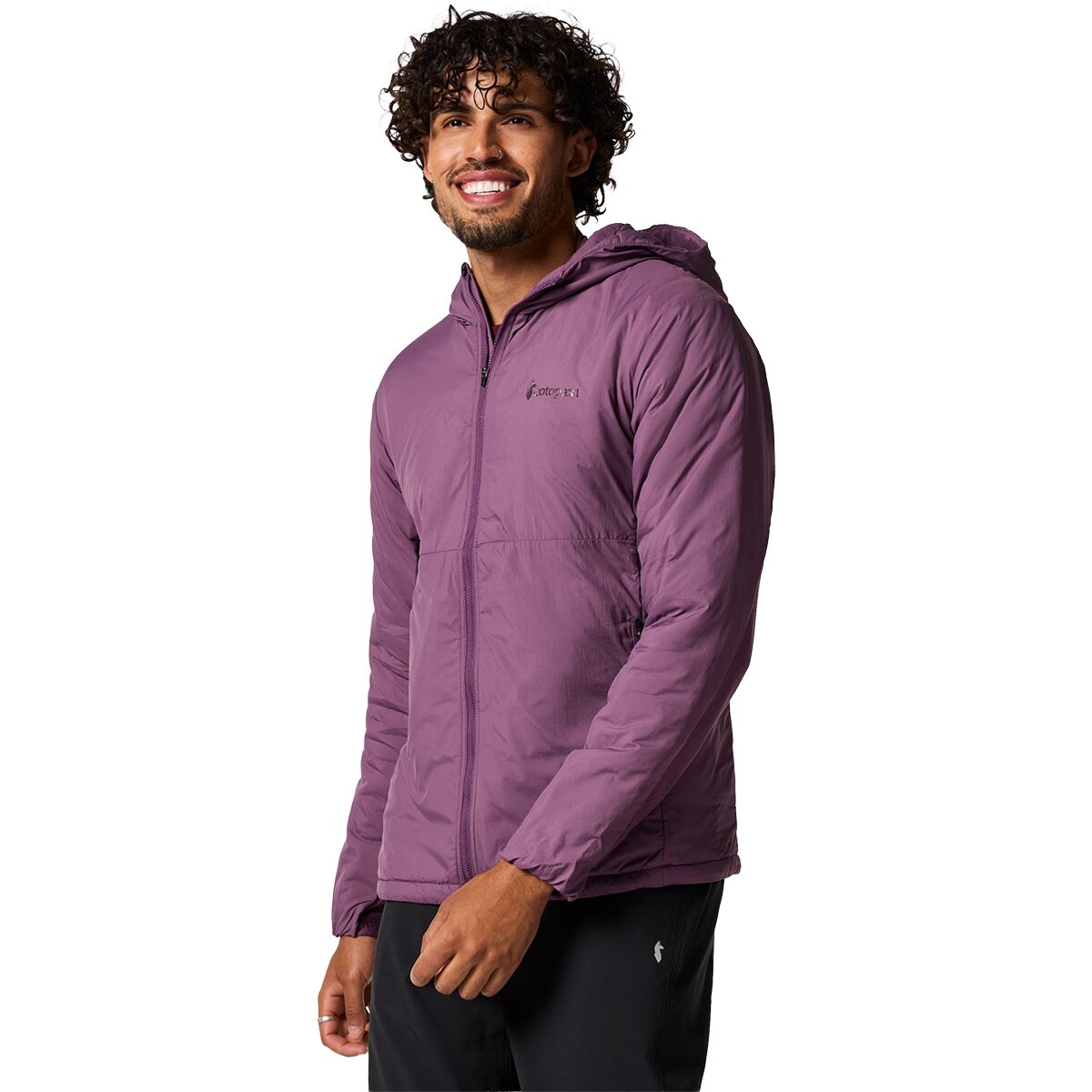 Image of Cotopaxi Pacaya 2.0 Insulated Hooded Jacket - Men's Mystic, S