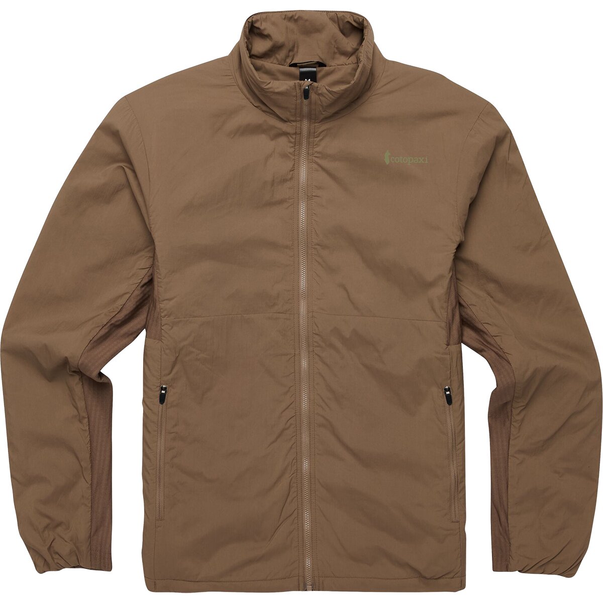 Image of Cotopaxi Pacaya 2.0 Insulated Jacket - Men's Dune, XXL