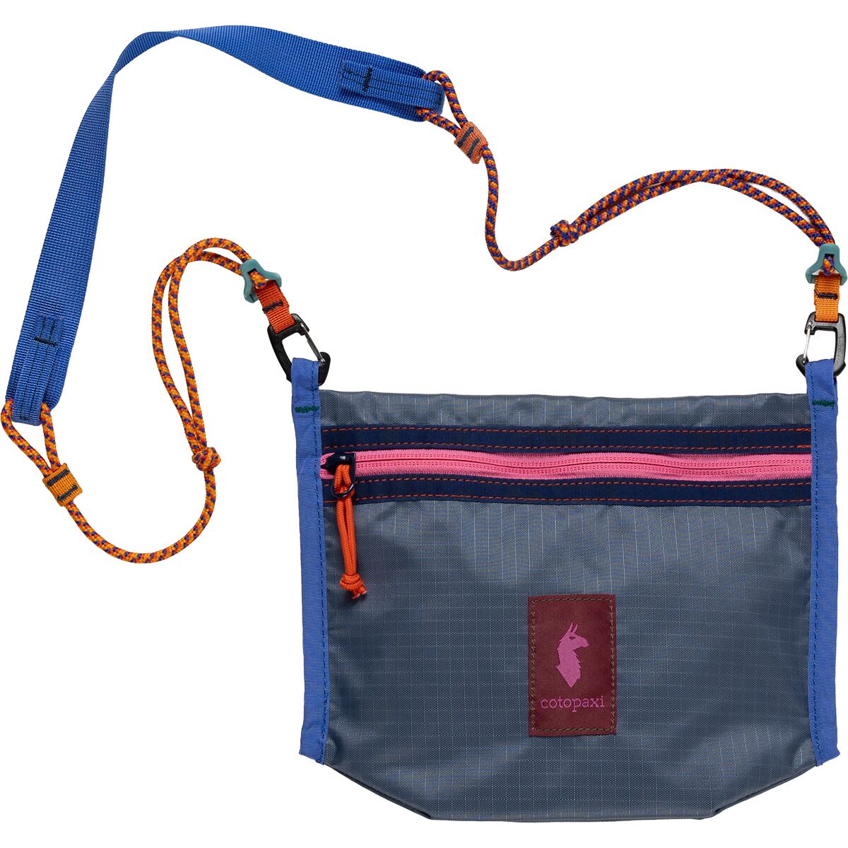 Image of Cotopaxi Del Dia Lista 2L Crossbody Bag Del Dia, One Size