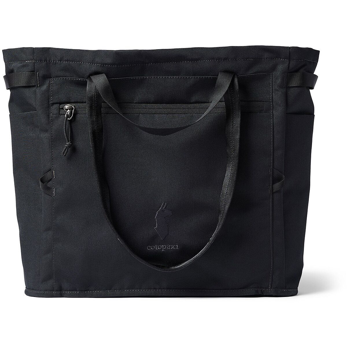 Image of Cotopaxi Mente 22L Tote Cotopaxi Black, One Size