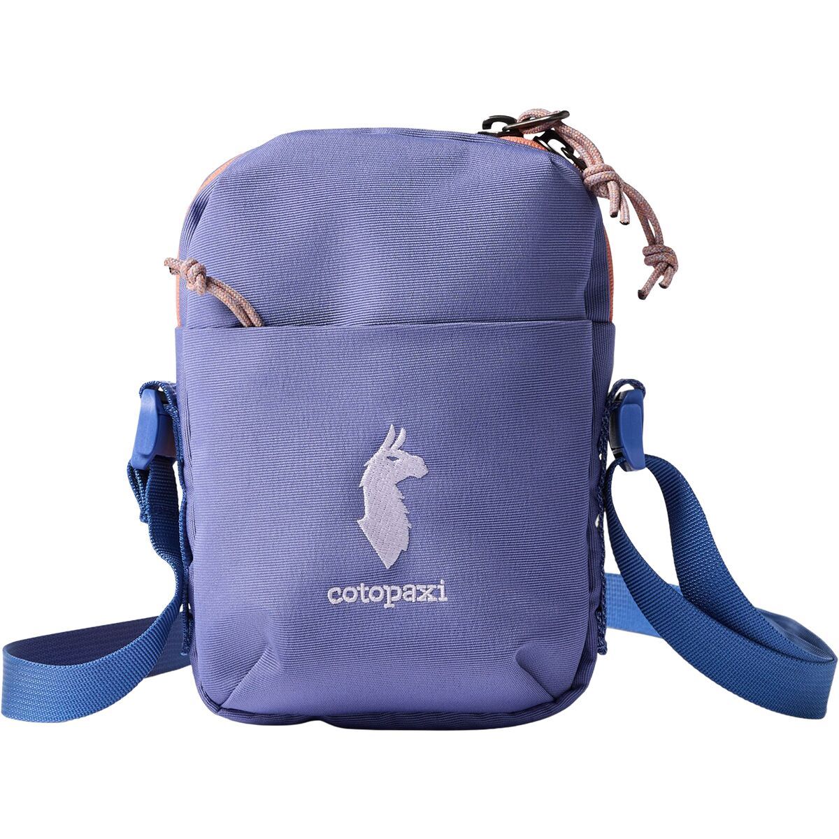Image of Cotopaxi Todo 1L Shoulder Bag Aster, One Size