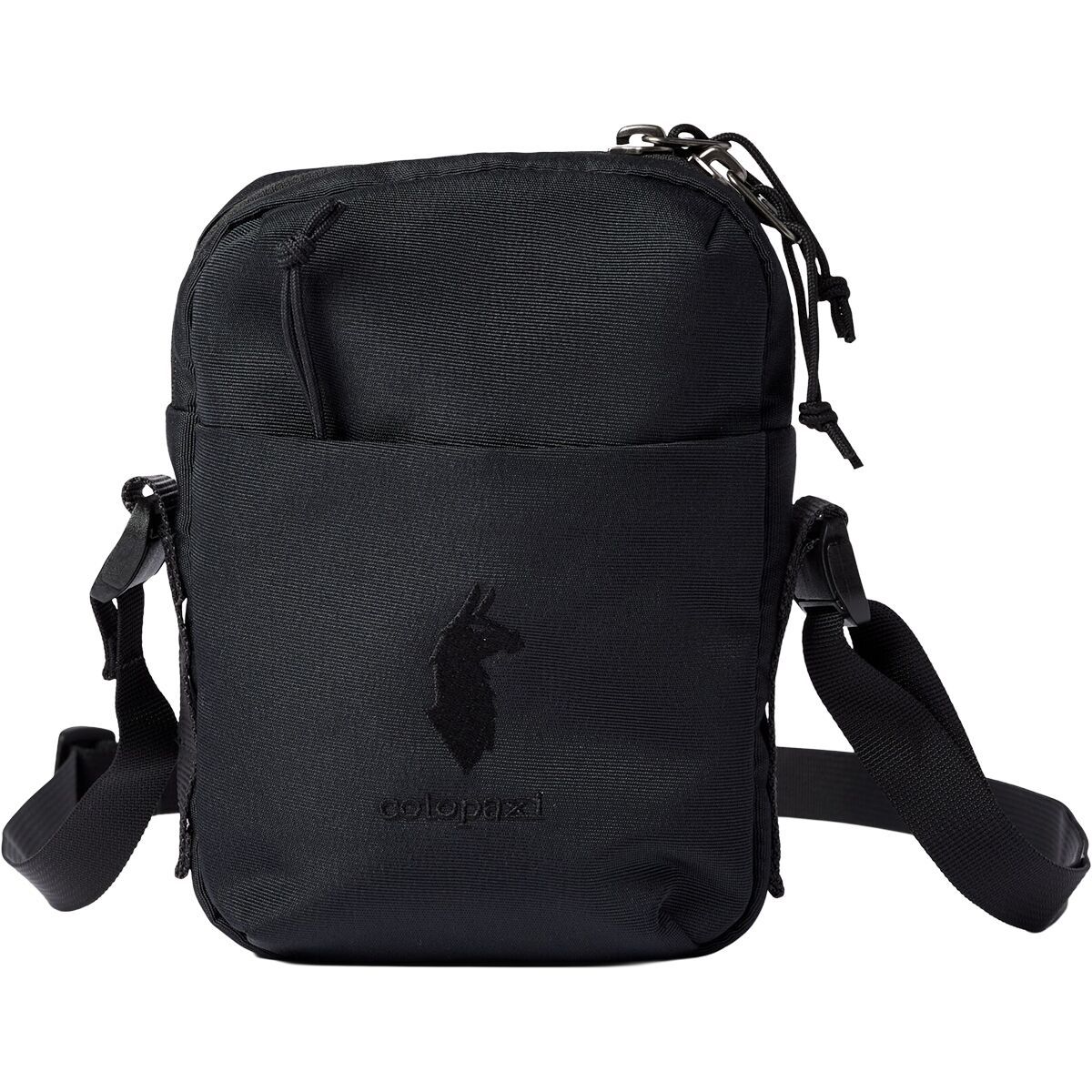 Image of Cotopaxi Todo 1L Shoulder Bag Cotopaxi Black, One Size