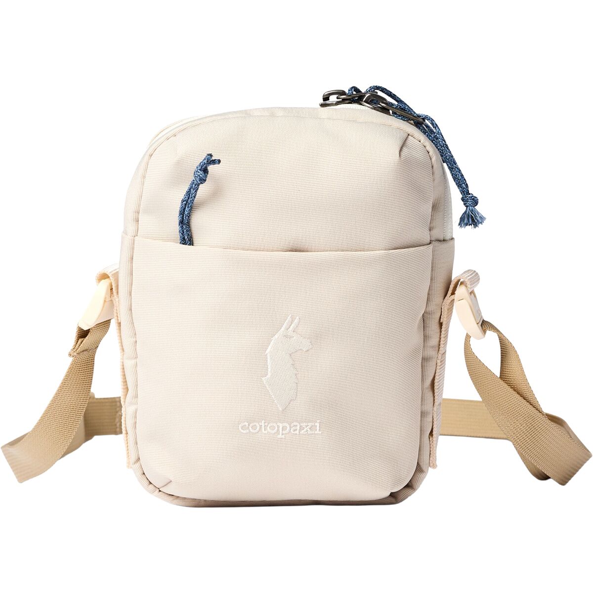 Image of Cotopaxi Todo 1L Shoulder Bag Cream, One Size