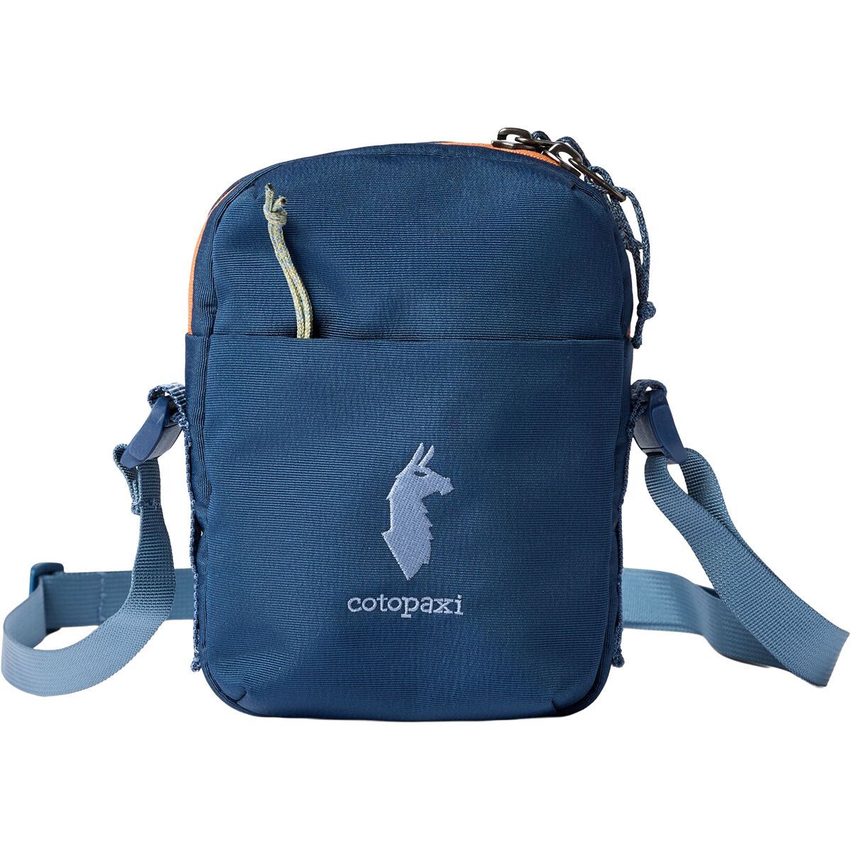 Image of Cotopaxi Todo 1L Shoulder Bag Deep Sea, One Size