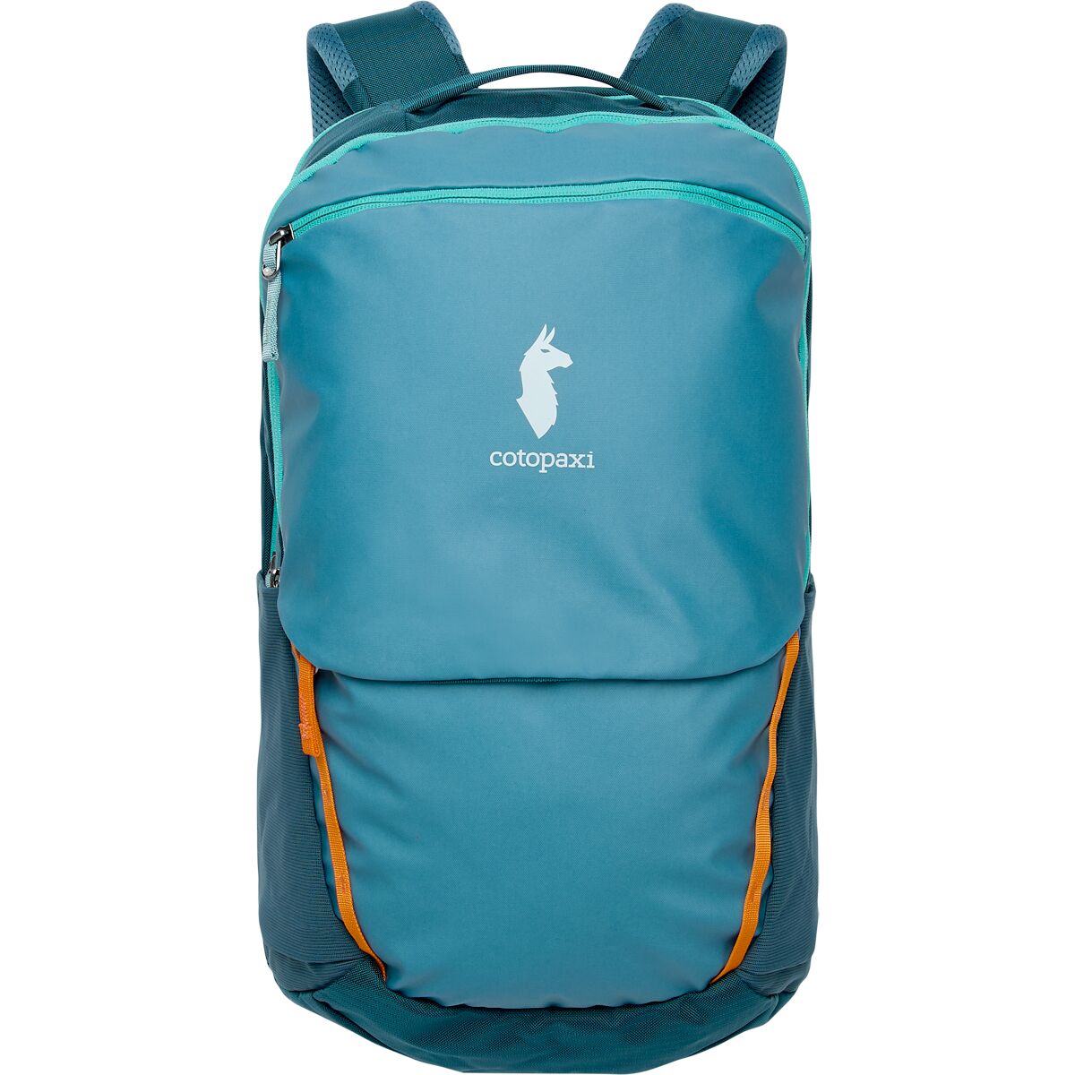 Cotopaxi Allpa 26L Daypack Blue Spruce And Abyss