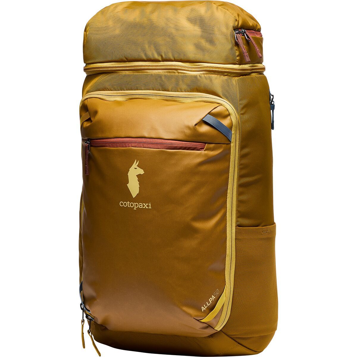 Cotopaxi Allpa 50L Adventure Travel Pack Bronze