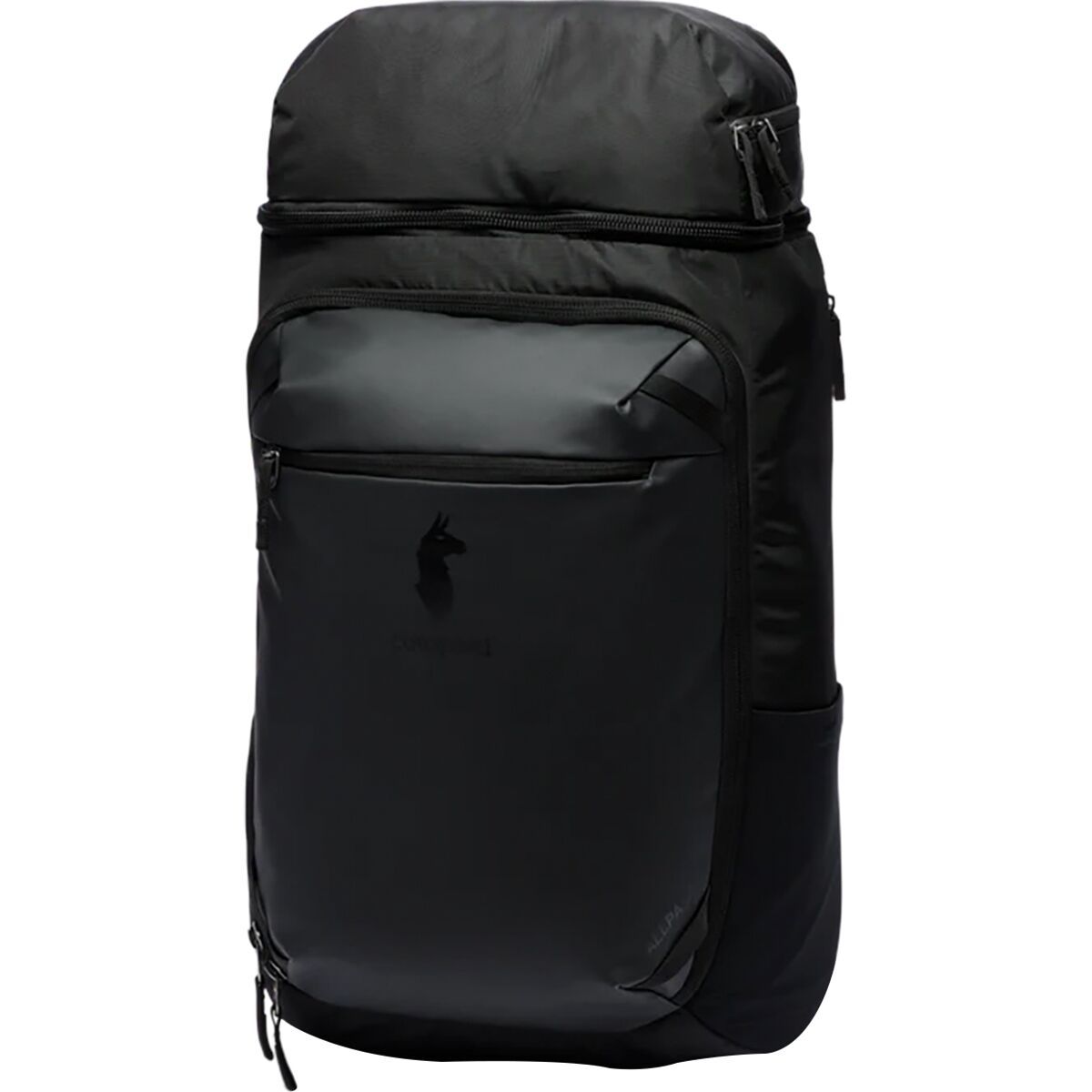 Cotopaxi Allpa 50L Adventure Travel Pack Cotopaxi Black