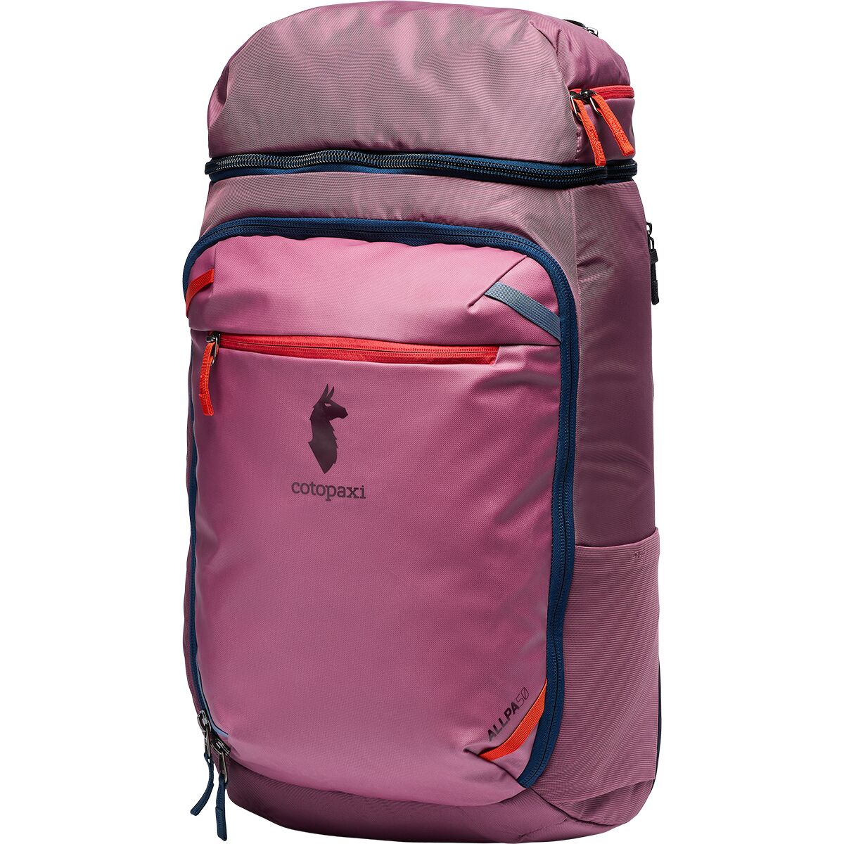 Image of Cotopaxi Allpa 50L Adventure Travel Pack Fig, One Size