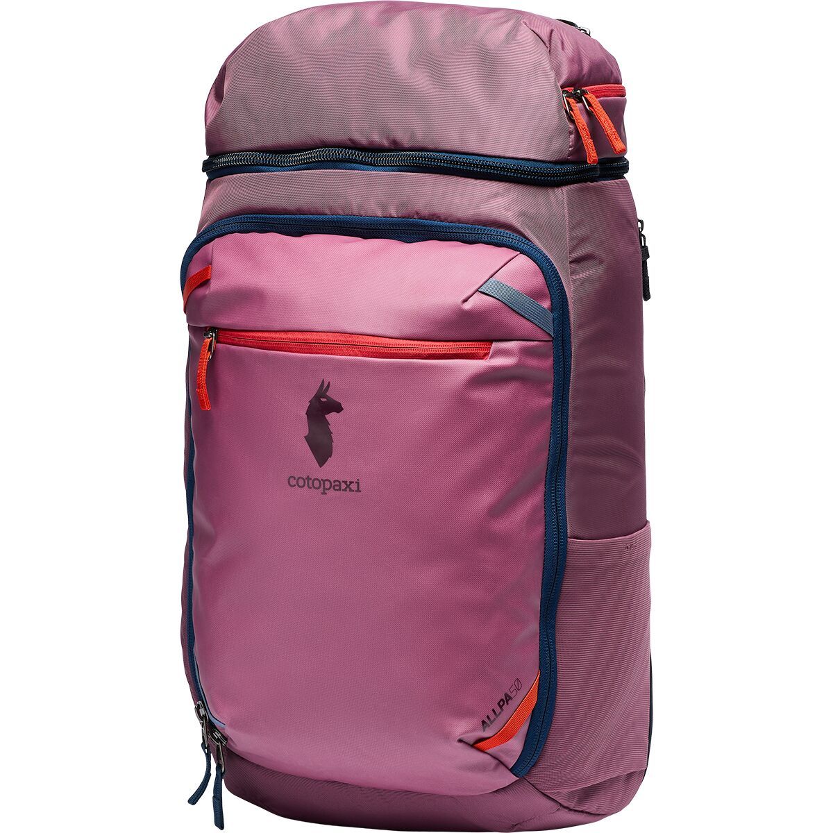 Image of Cotopaxi Allpa 50L Adventure Travel Pack Fig, One Size