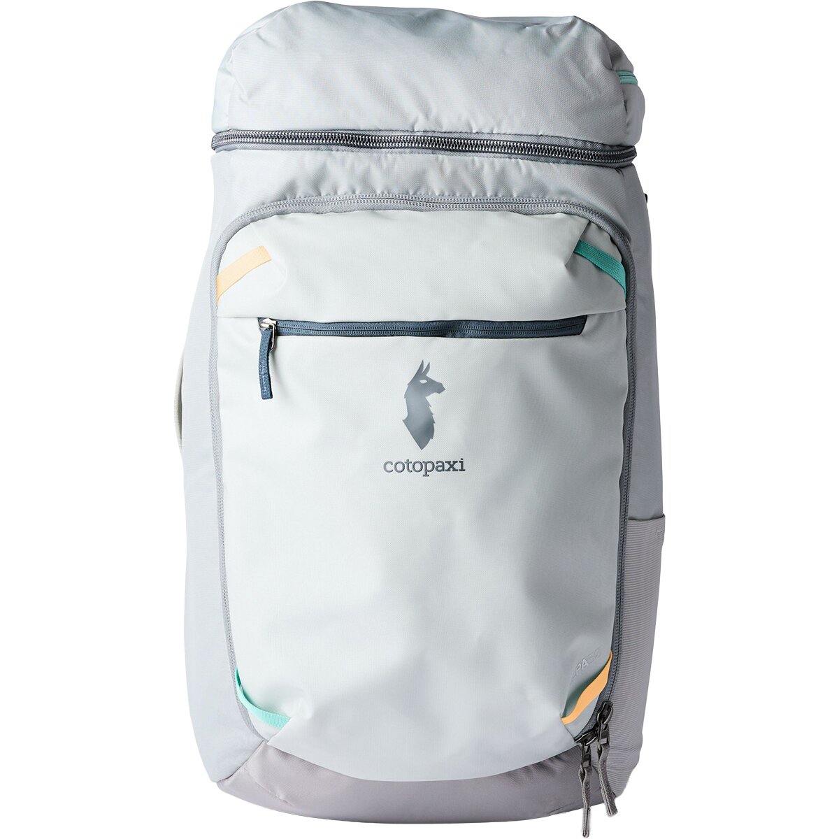 Image of Cotopaxi Allpa 50L Adventure Travel Pack Vapor and Smoke, One Size