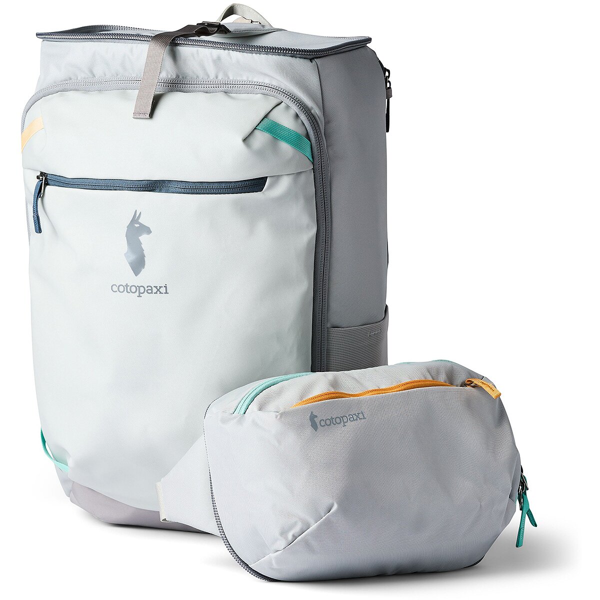 Cotopaxi Allpa 50L Adventure Travel Pack - Travel