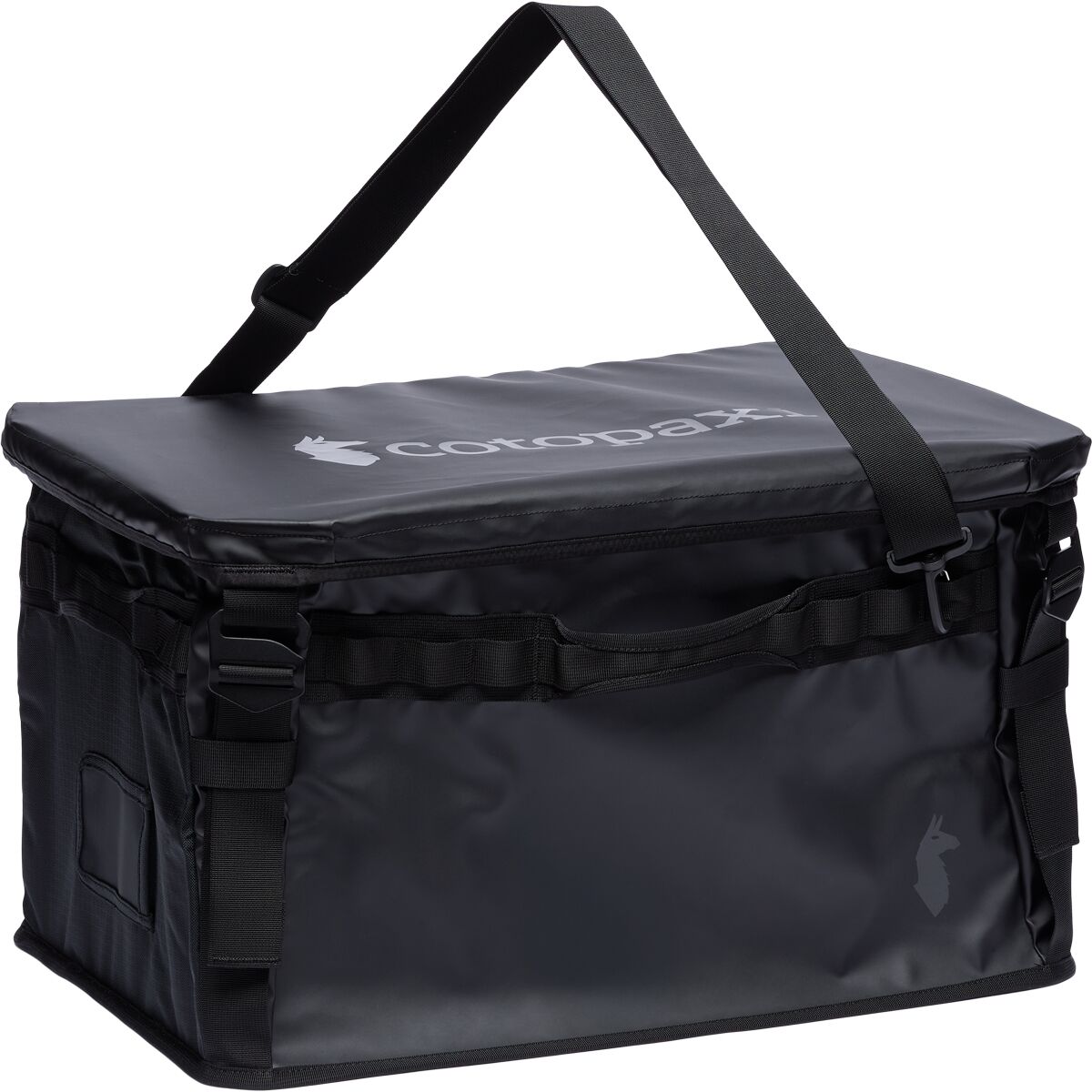 Cotopaxi Cotopaxi Allpa 60L Gear Hauler Box Cotopaxi Black, One Size