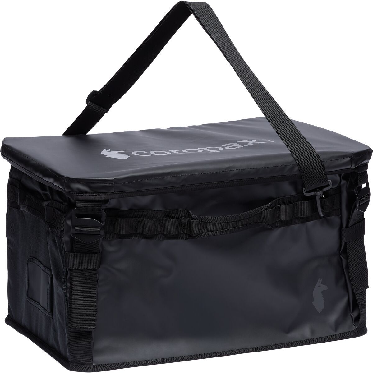 Image of Cotopaxi Allpa 60L Gear Hauler Box Cotopaxi Black, One Size