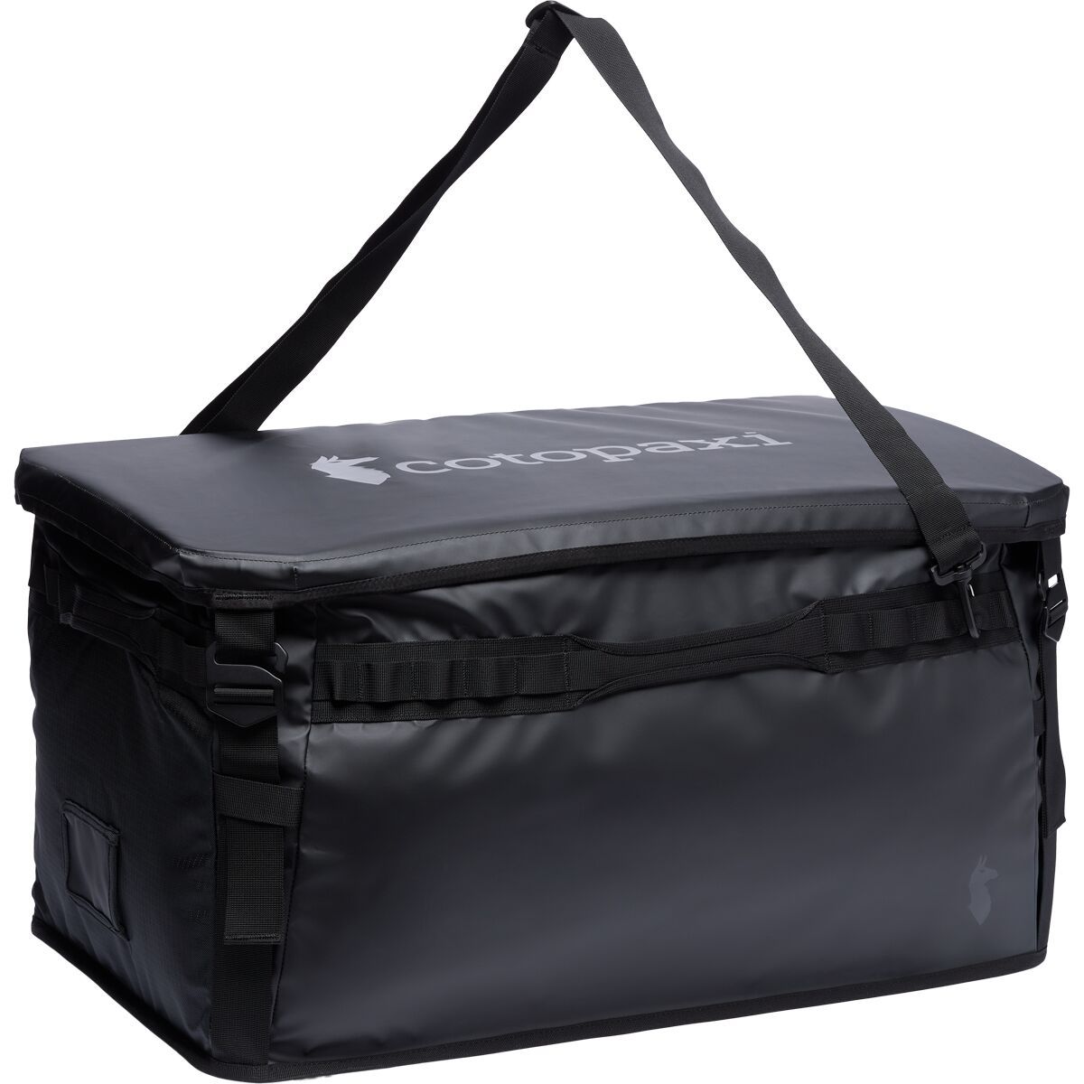 Image of Cotopaxi Allpa 90L Gear Hauler Box Cotopaxi Black, One Size