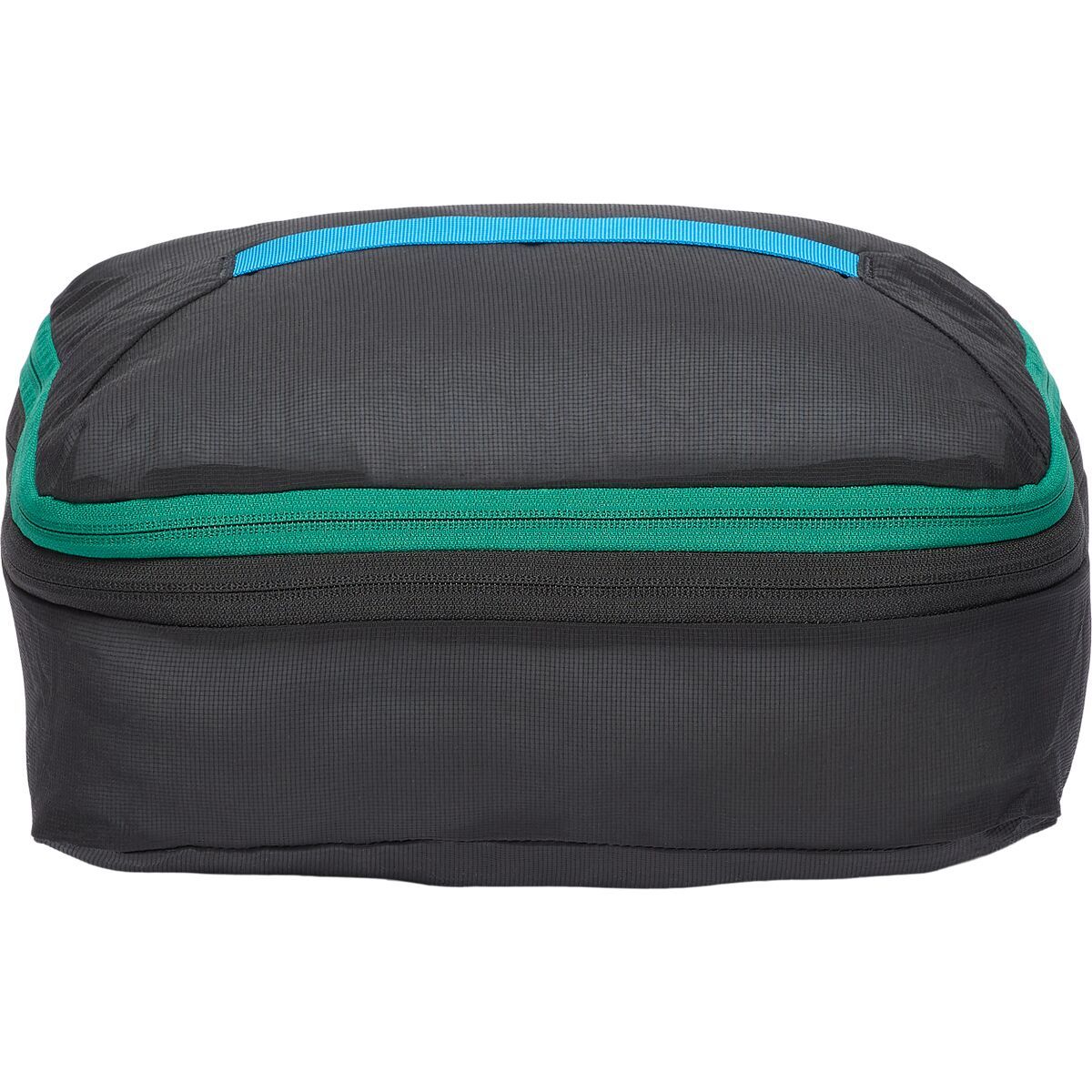 Image of Cotopaxi Cubo 12L Exandable Packing Cube Black, One Size