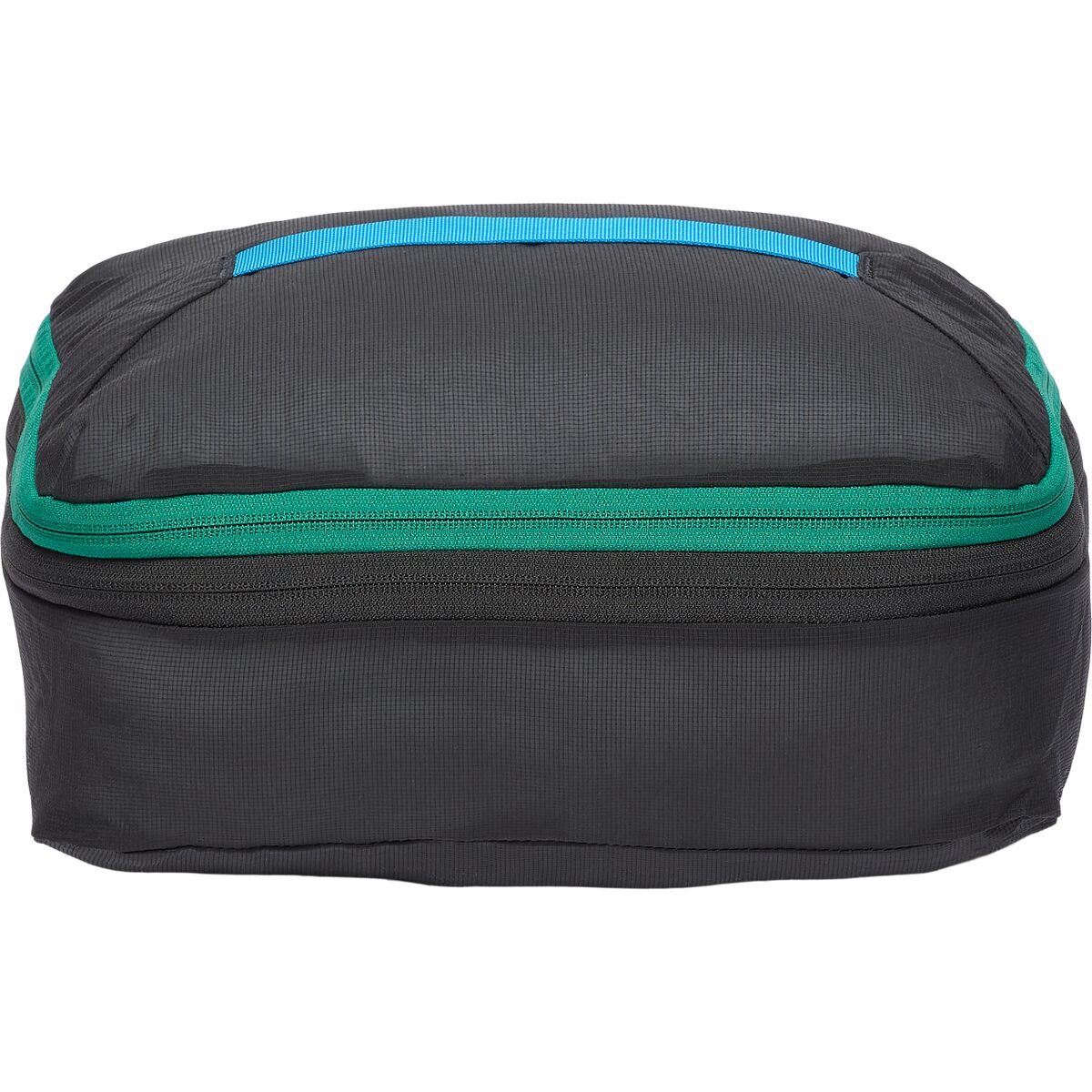 Image of Cotopaxi Cubo 12L Exandable Packing Cube Black, One Size