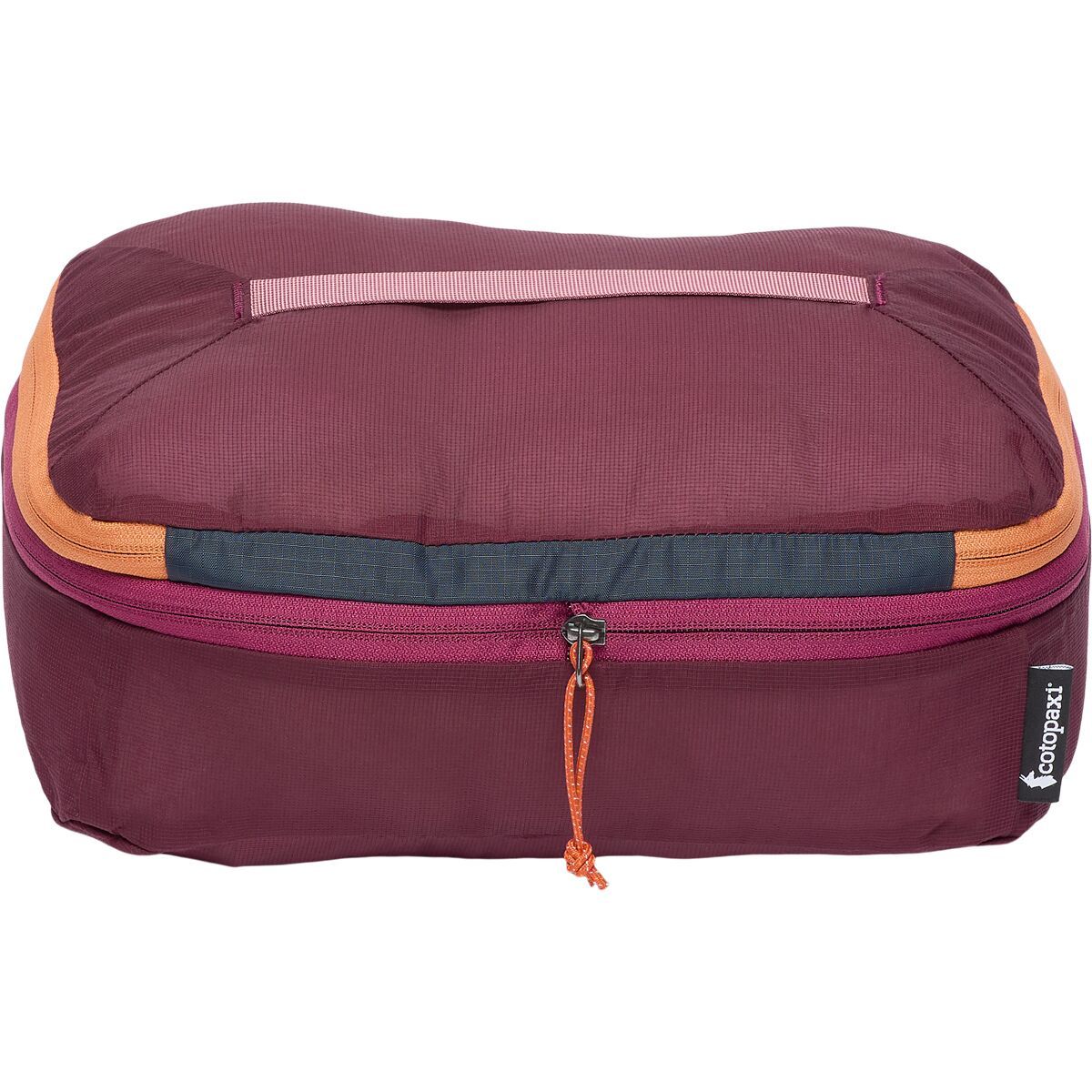 Image of Cotopaxi Cubo 12L Exandable Packing Cube Jam, One Size