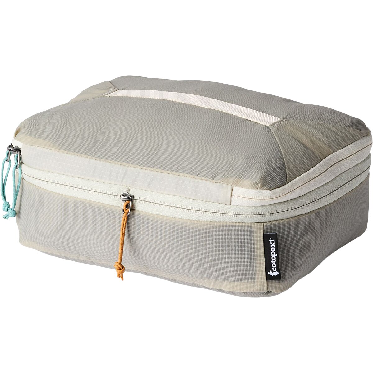 Cotopaxi Cotopaxi Cubo 12L Exandable Packing Cube Mineral, One Size