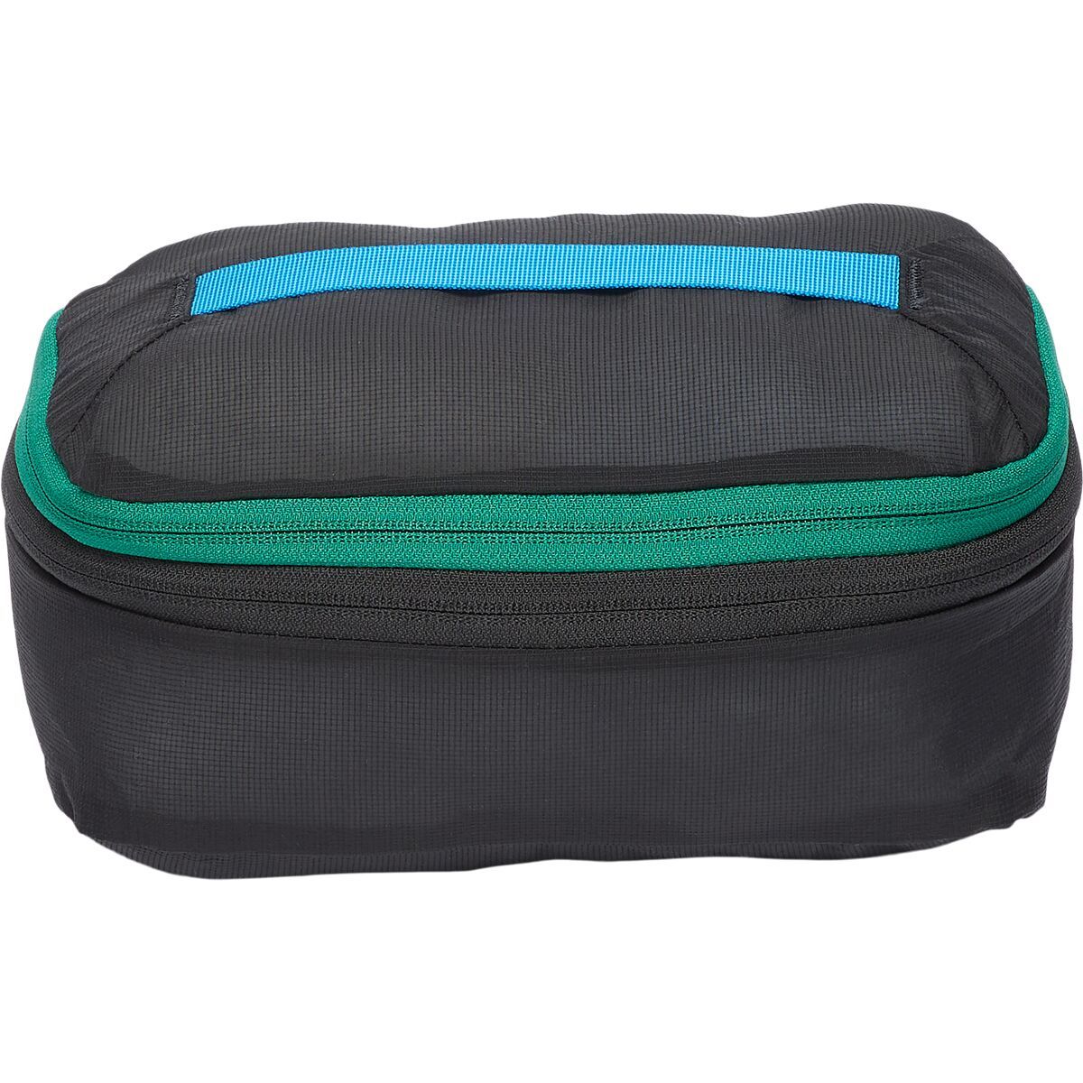 Image of Cotopaxi Cubo 6L Expandable Packing Cube Black, One Size