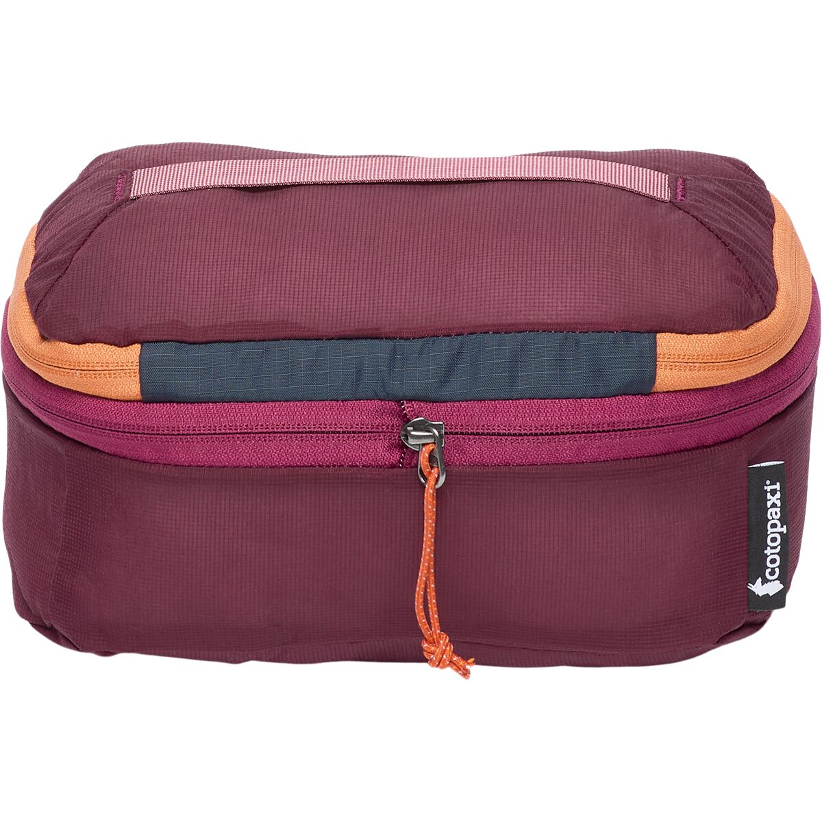 Cotopaxi Cotopaxi Cubo 6L Expandable Packing Cube Jam, One Size