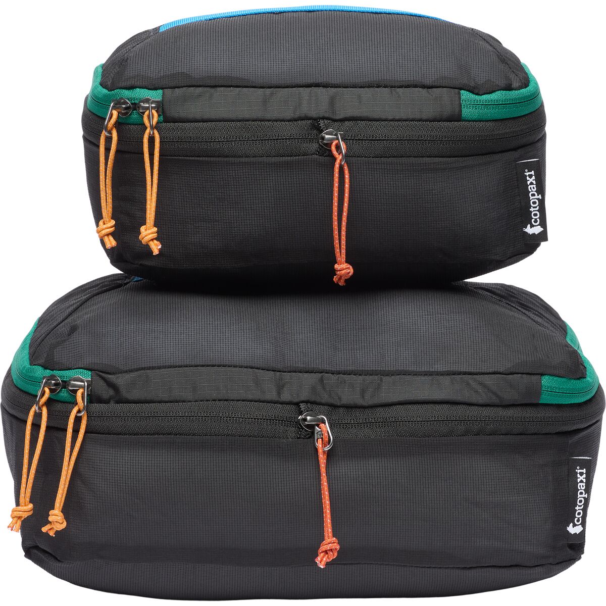 Cotopaxi Cubo Expandable Packing Cube Set - Travel