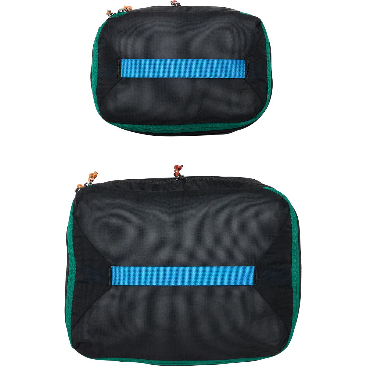 Cotopaxi Cubo Expandable Packing Cube Set - Travel