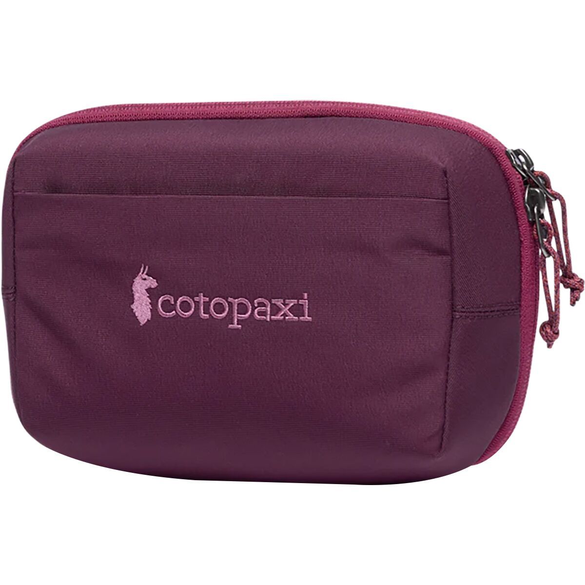 Image of Cotopaxi Viaje Tech Organizer Blackberry, One Size