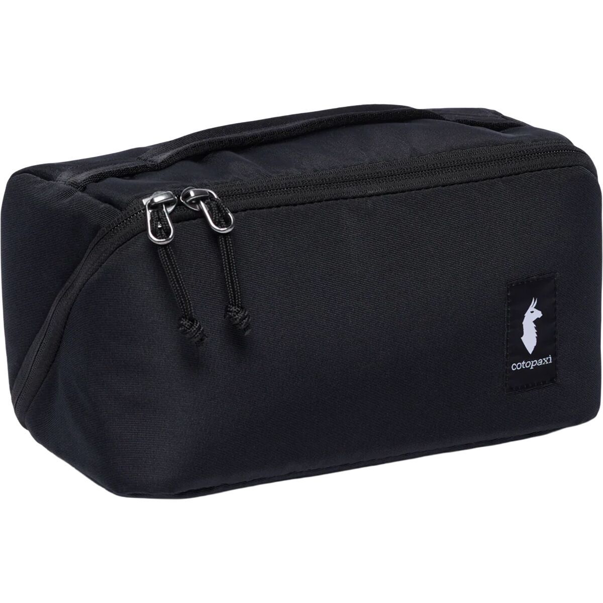 Image of Cotopaxi Viaje Toiletry Kit Cotopaxi Black, One Size