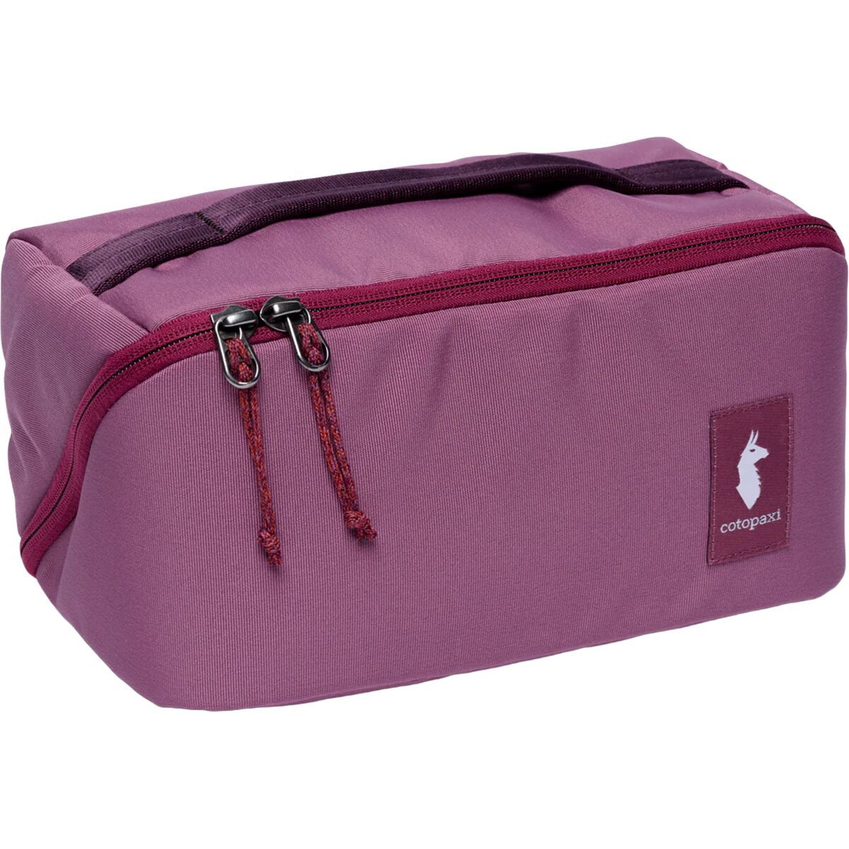 Image of Cotopaxi Viaje Toiletry Kit Fig, One Size