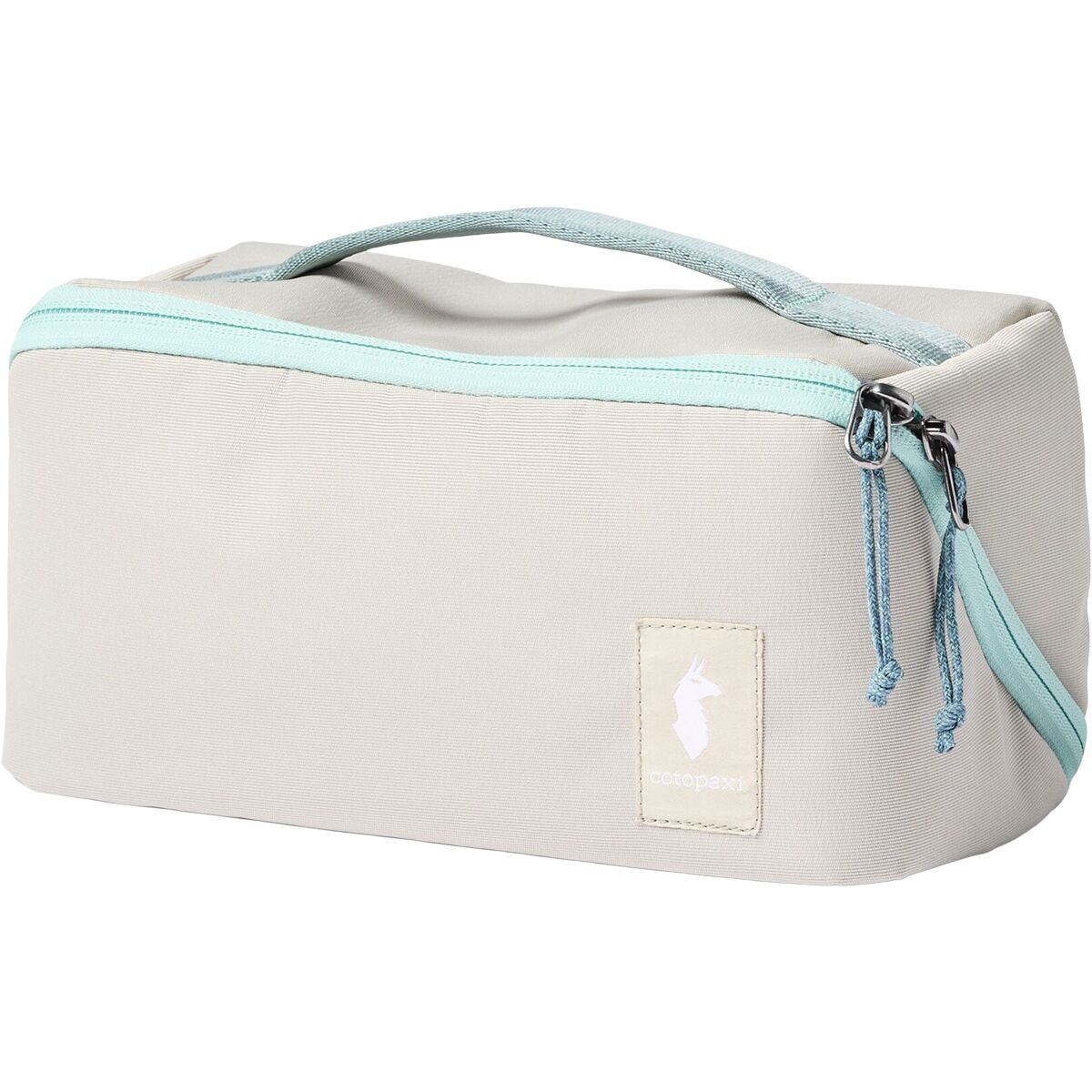 Image of Cotopaxi Viaje Toiletry Kit Mineral, One Size