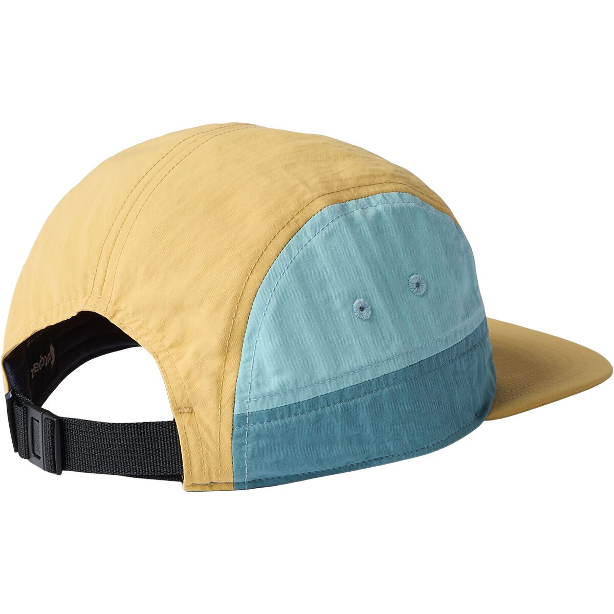 Cotopaxi Zen Garden Tech 5-Panel Hat - Accessories