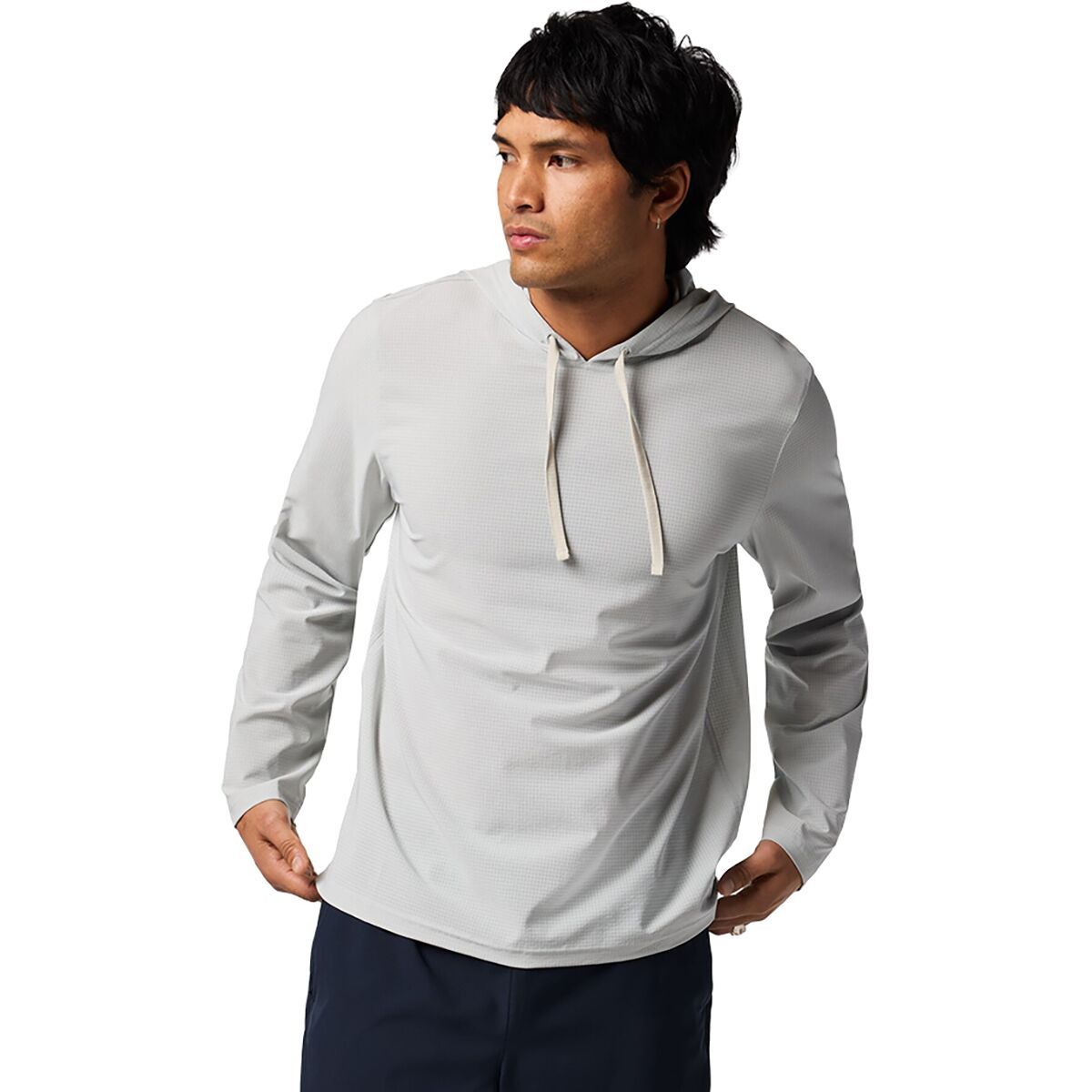 Image of Cotopaxi Pulso Tech Hoodie - Men's Vapor, XL