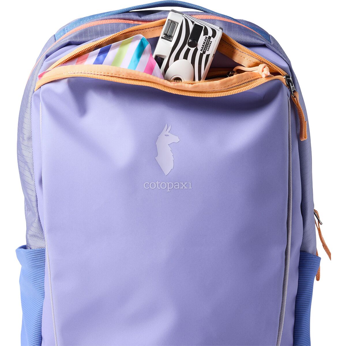 Cotopaxi Allpa 18L Daypack - Accessories