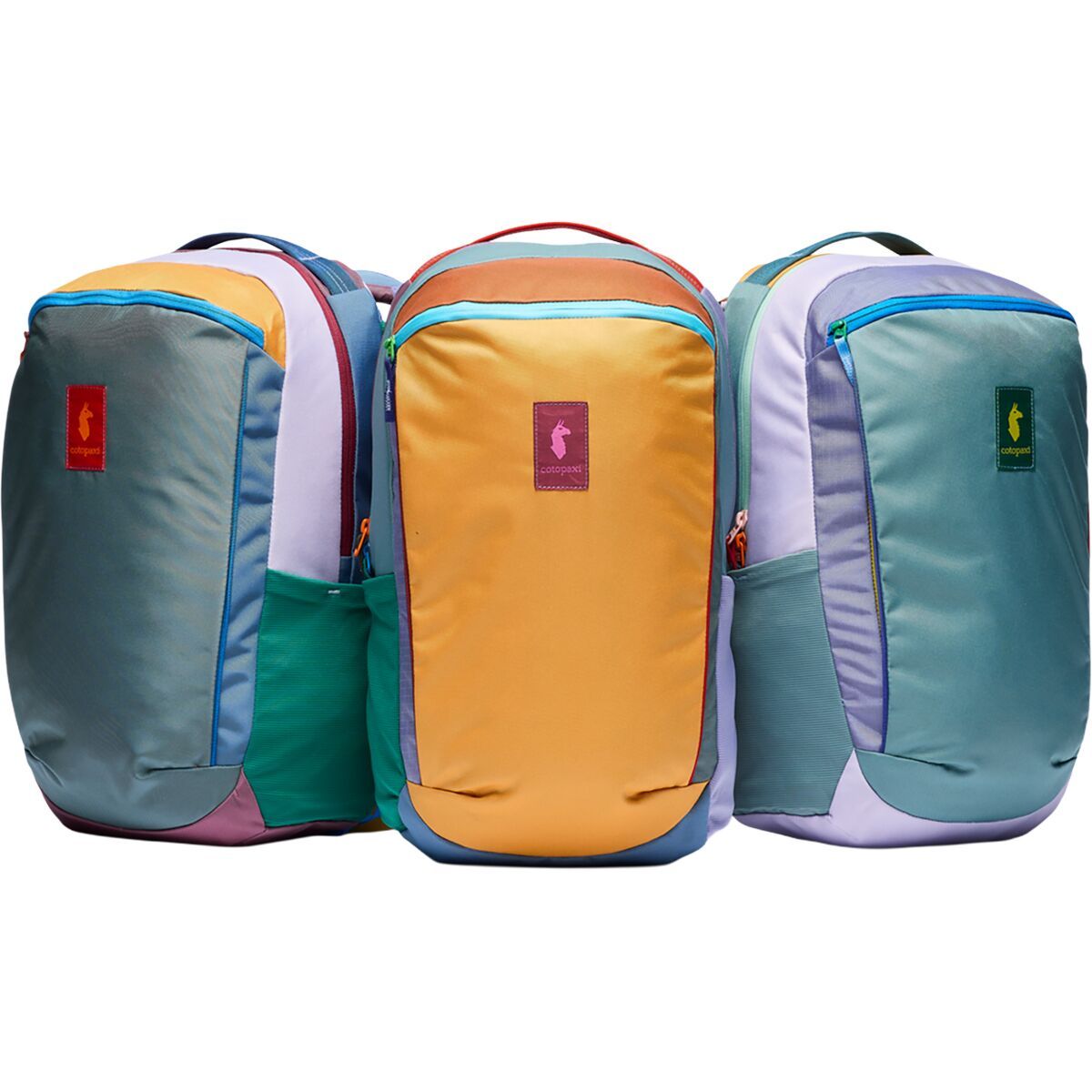 Image of Cotopaxi Allpa 18L Daypack - Del Dia Del Dia, One Size