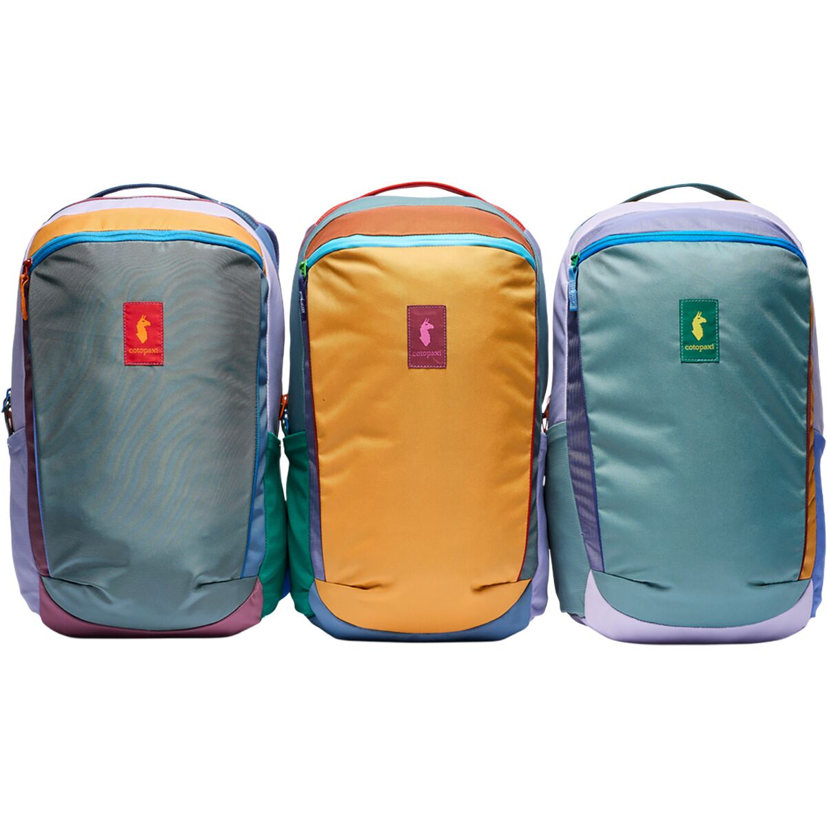 Cotopaxi Allpa 18L Daypack - Del Dia Cotopaxi Allpa 18L Daypack - Del Dia