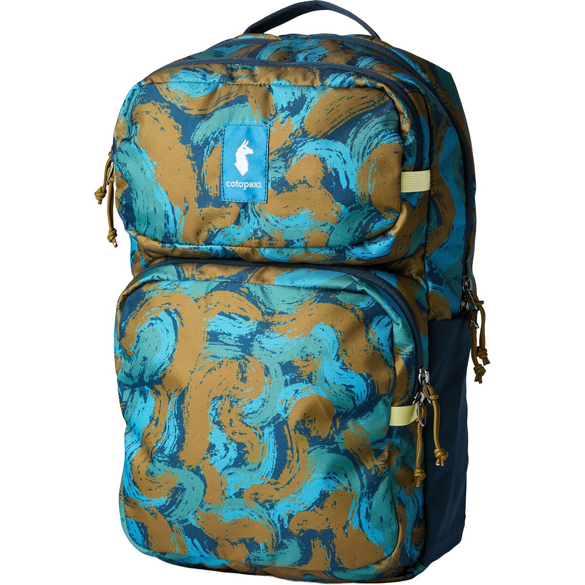 Image of Cotopaxi Tasra 16L Daypack Brush Clouds Indigo, One Size