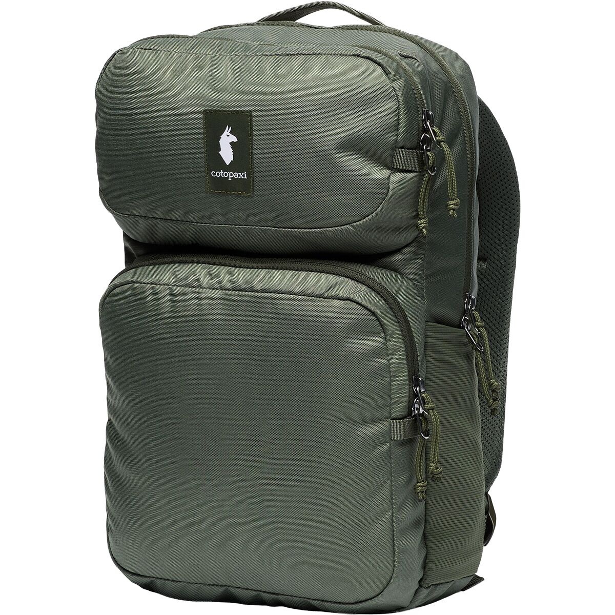 Cotopaxi Tasra 16L Daypack Fatigue, One Size